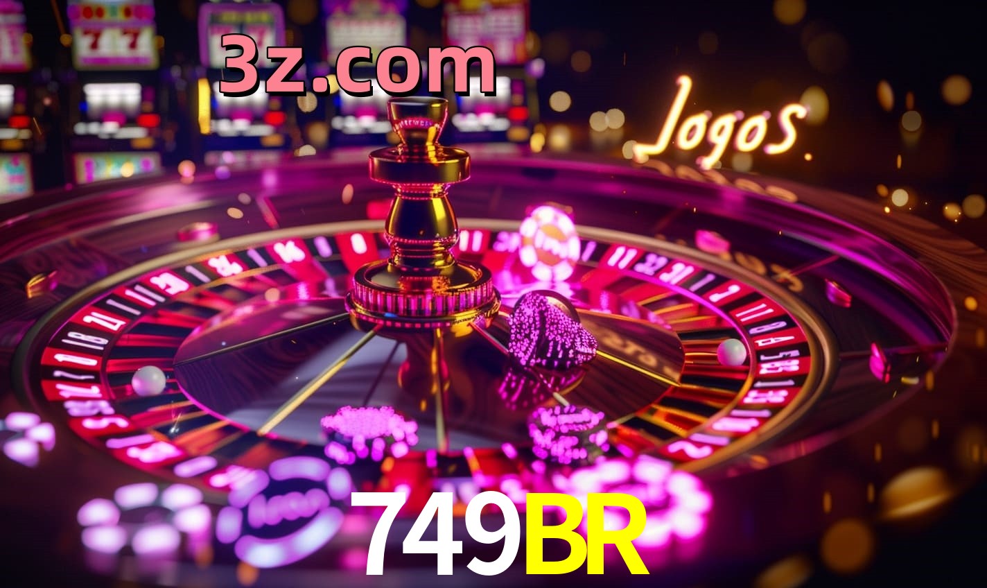 Login 749BR Casino Online